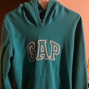 SOLDKids Gap Hoodie
